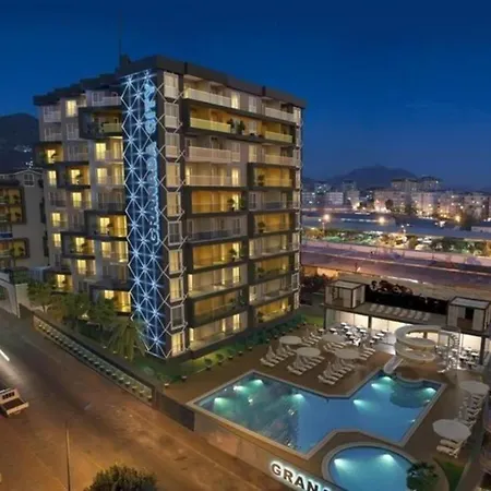 Granada Residence, דירה *