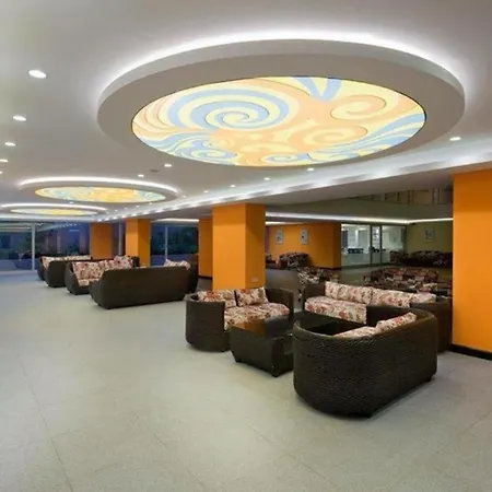 Granada Residence, דירה *