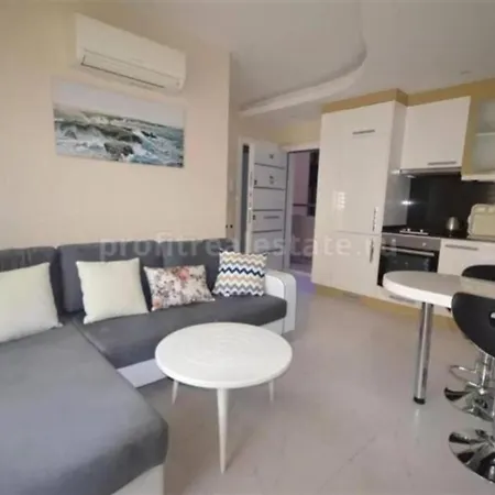 Granada Residence, דירה