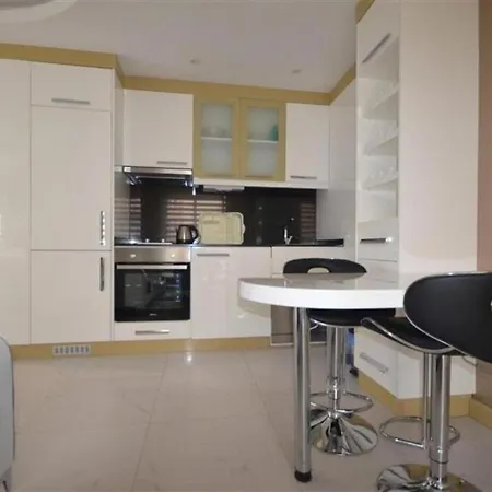 Granada Residence, אלאניה