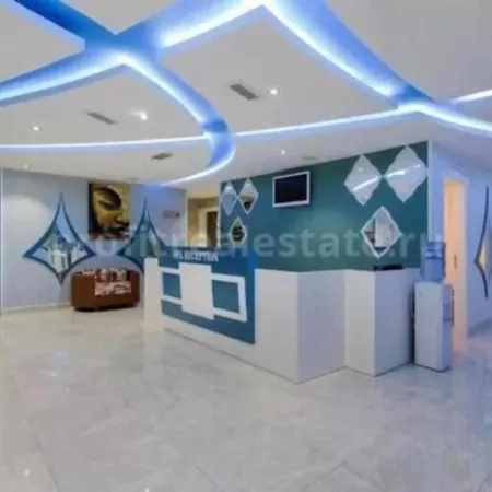 Granada Residence, דירה *