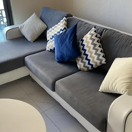 Granada Residence, דירה *
